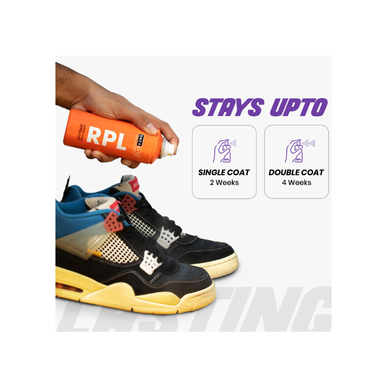 RPL REPELLENT SPRAY (100ML)