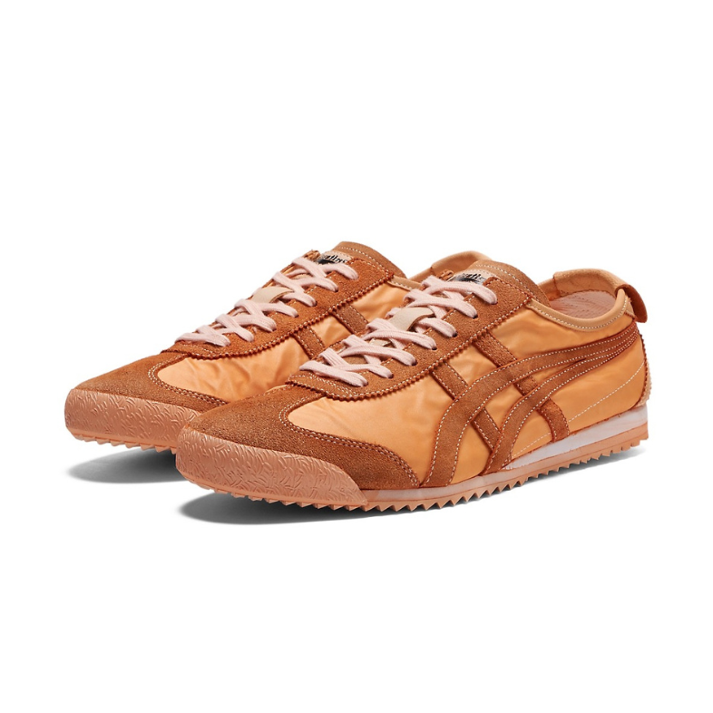 Onitsuka Tiger Mexico 66 NM Orange Mantle