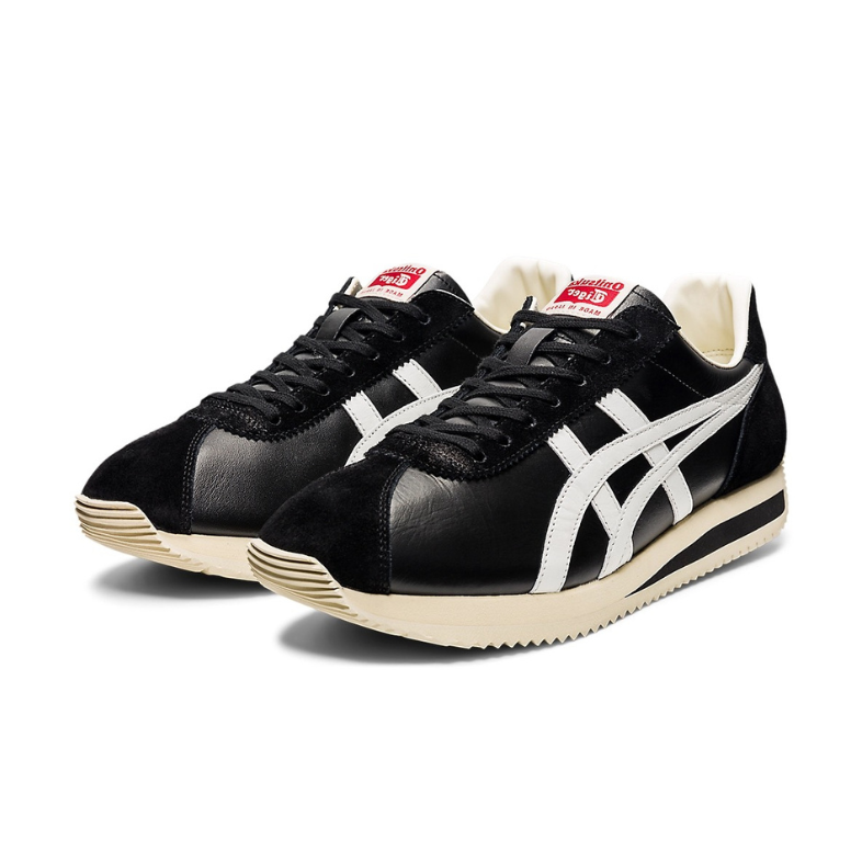 Onitsuka Tiger Moal 77 NM Black White