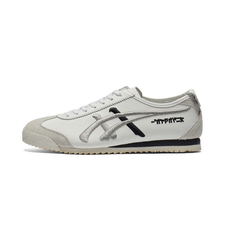 Onitsuka Tiger Mexico 66 NM White Silver