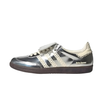 Adidas Wales Bonner x Samba Silver Metallic