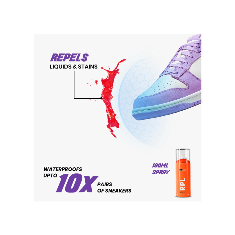 RPL REPELLENT SPRAY (100ML)