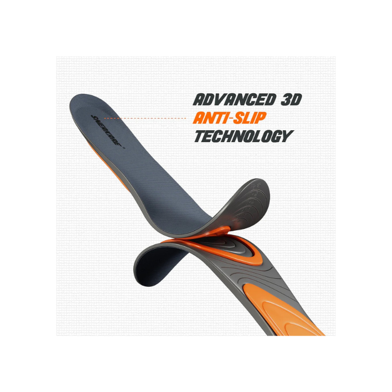 DUAL GEL PERFORMANCE INSOLE