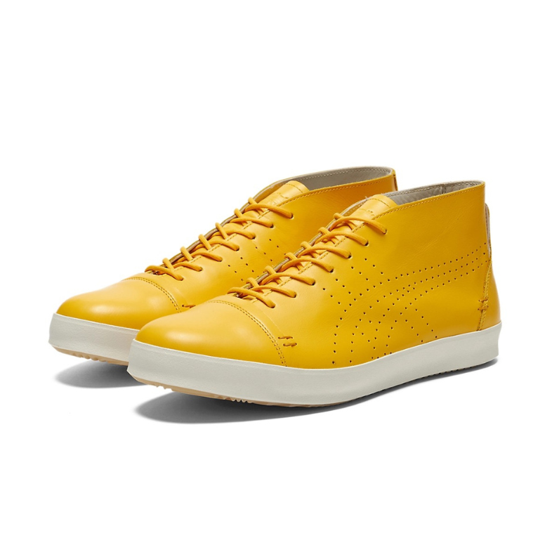 Onitsuka Tiger Colesne NM Yellow