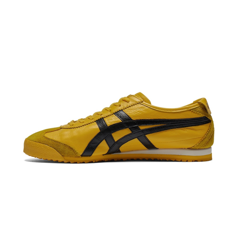 Onitsuka Tiger Mexico 66 NM Yellow Black