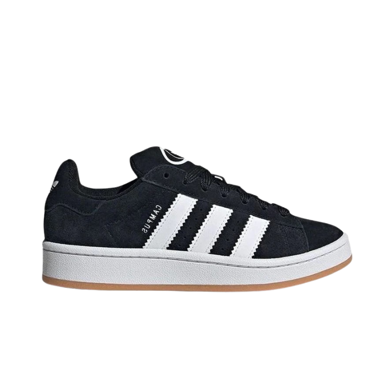 Adidas Campus 00S Black White Gum (GS)