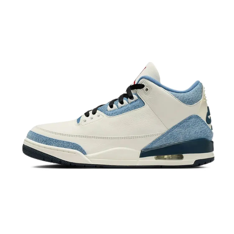 NIKE Air Jordan 3 Retro 'All-Star' x Levi’s
