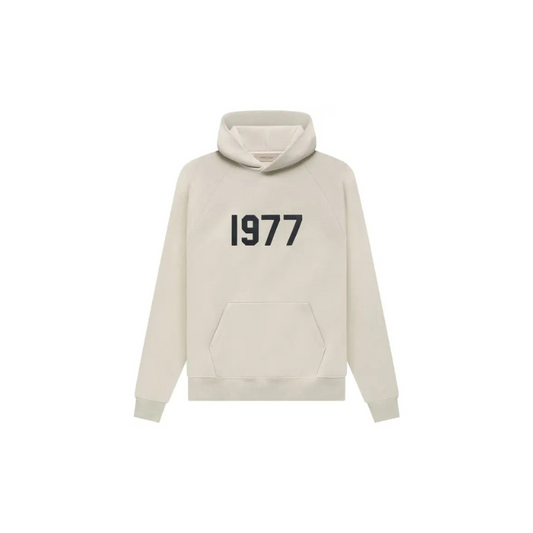Fear of God Essentials Essentials Hoodie 'Wheat'
