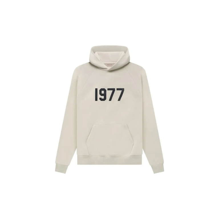 Fear of God Essentials Essentials Hoodie 'Wheat'