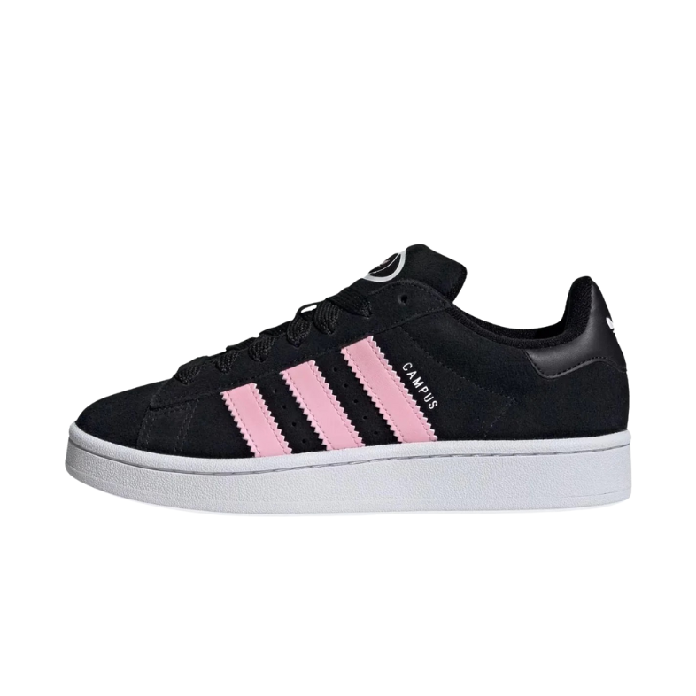Adidas Campus 00s Core Black True Pink
