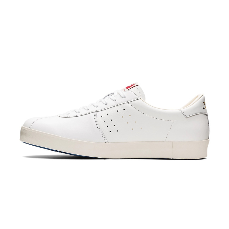 Onitsuka Tiger Lawnship NM White