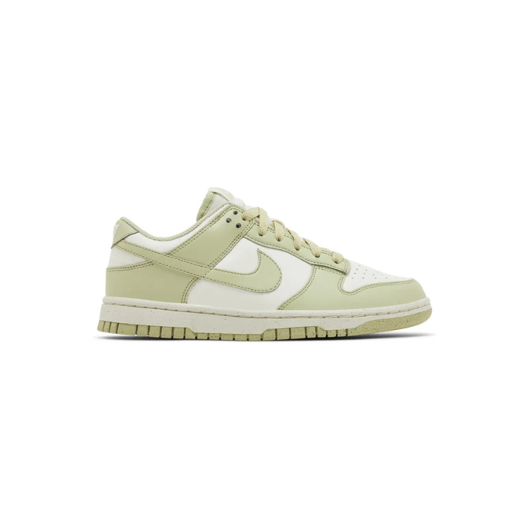 Wmns Dunk Low Next Nature 'Olive Aura'