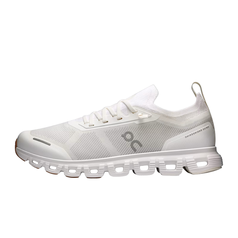 On Running Cloud 6 Versa White