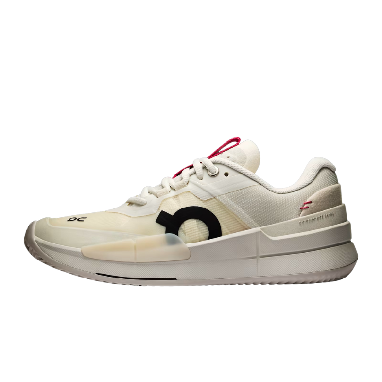 On Running The Roger Pro 2 Clay Ice Pink (W)