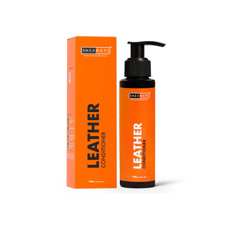 LEATHER CONDITIONER