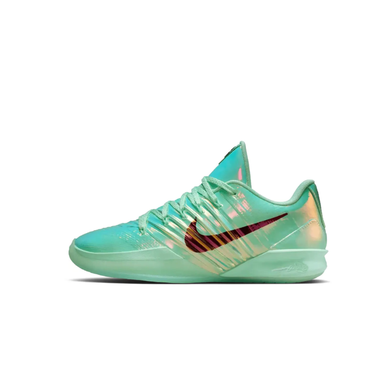 Nike Sabrina 3 "Warning Label"