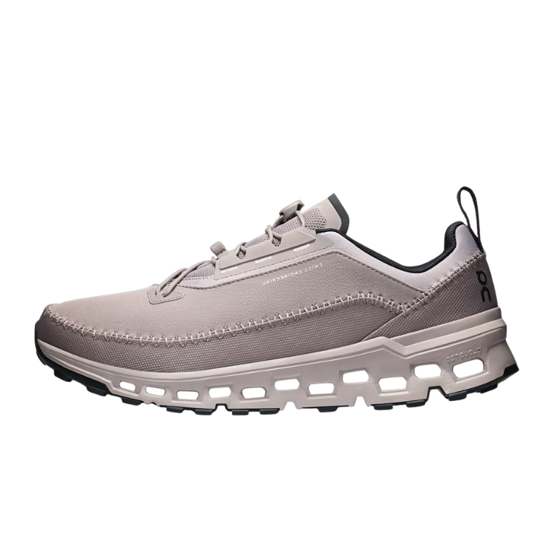 On Running Cloudaway 2 Cinder Fog