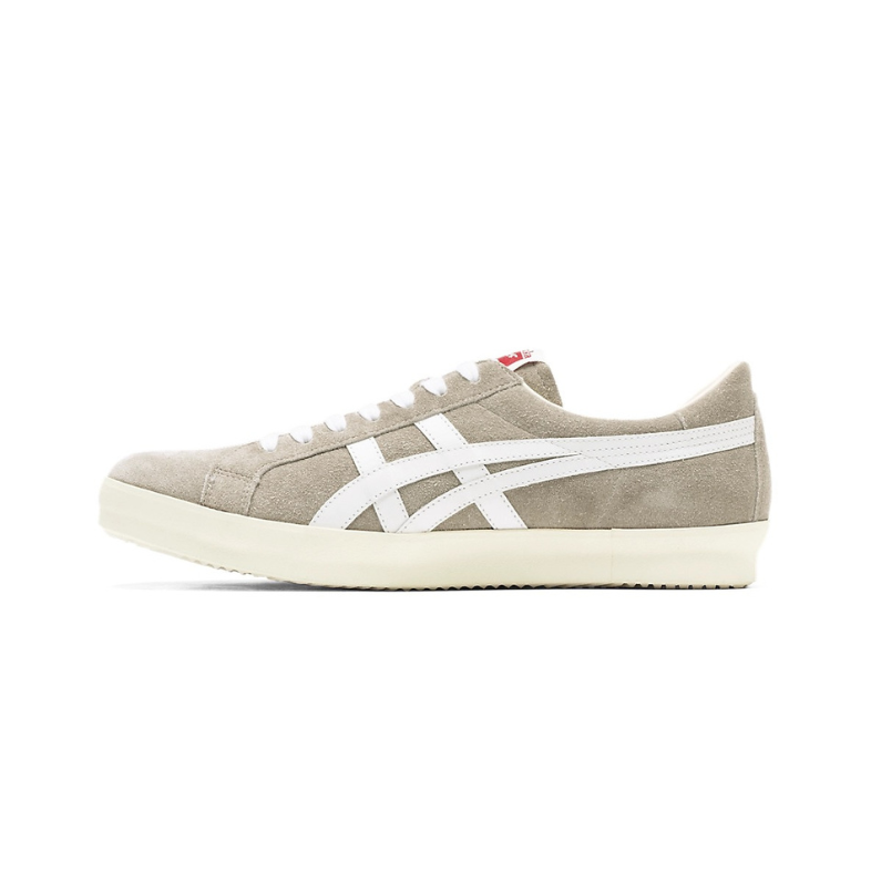 Onitsuka Tiger Fabre NM Pale Beige White