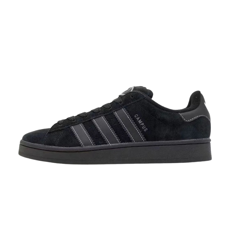 Adidas Campus 00s Black White