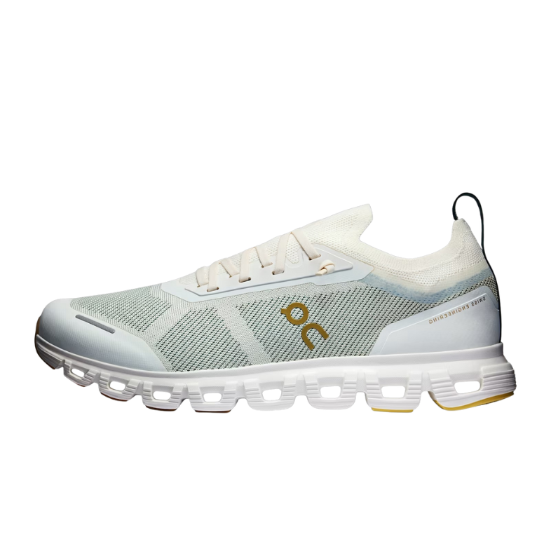 On Running Cloud 6 Versa Ice Spirulina