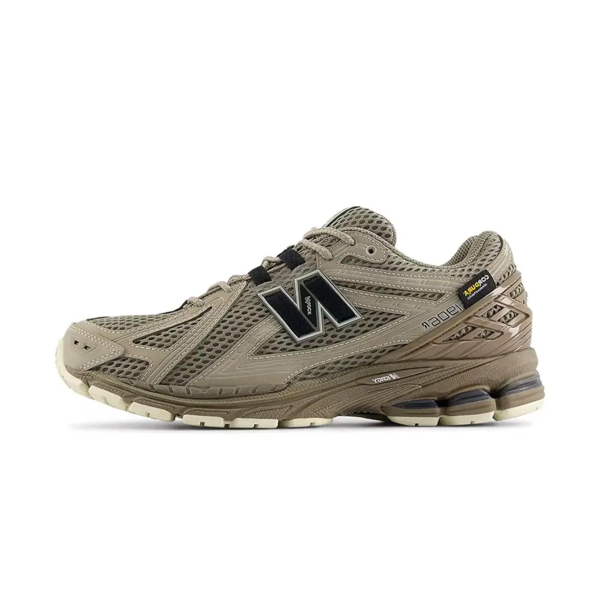 New Balance 1906R Cordura Olive Tan