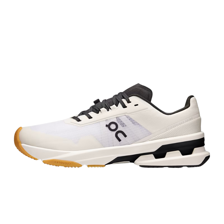 On Running Cloudpulse Pro White Black (W)