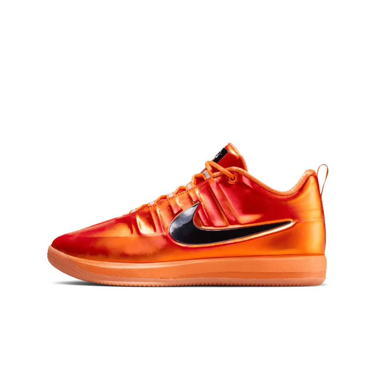 Nike Book 2 "Warning Label"
