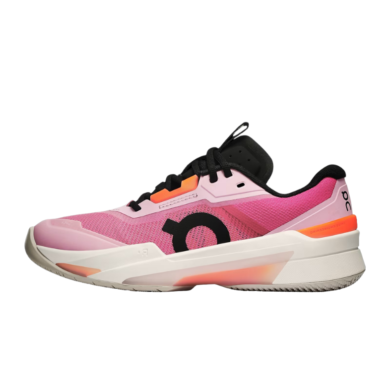On Running The Roger Pro Fire Pink Flame (W)
