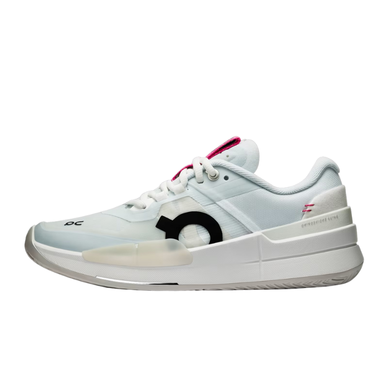 On Running The Roger Pro 2 Arctic Pink (W)