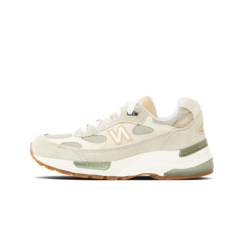 New Balance 992 Made In USA