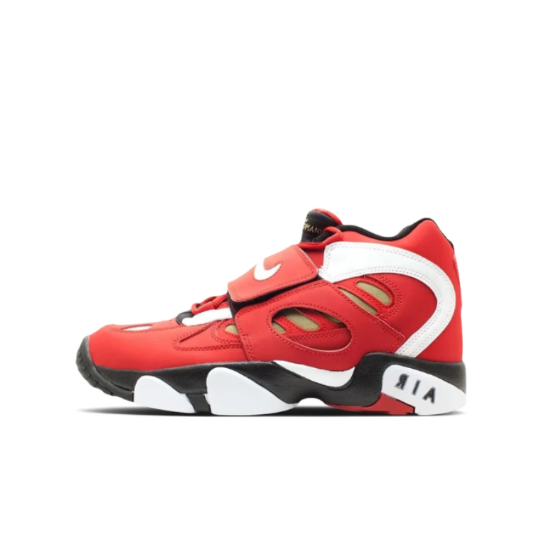 Nike Air Diamond Turf 2