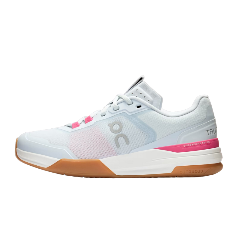 On Running The Roger Advantage Pro Arctic White (W)