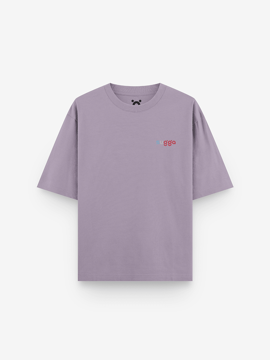Milk Carton - Missing Vape Oversized Fit