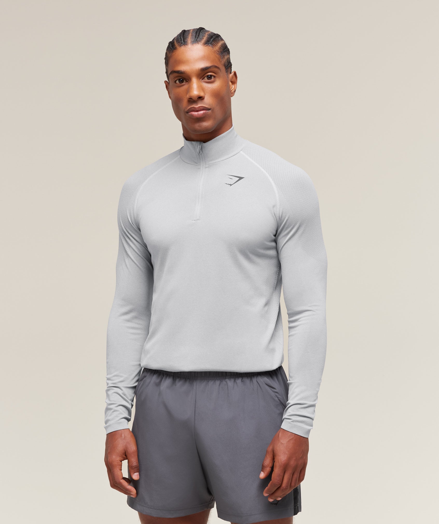 Vital 1/4 Zip