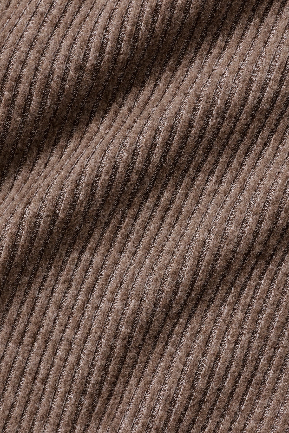 Alo Yoga Muse Crew Neck Pullover - Java Brown Heather
