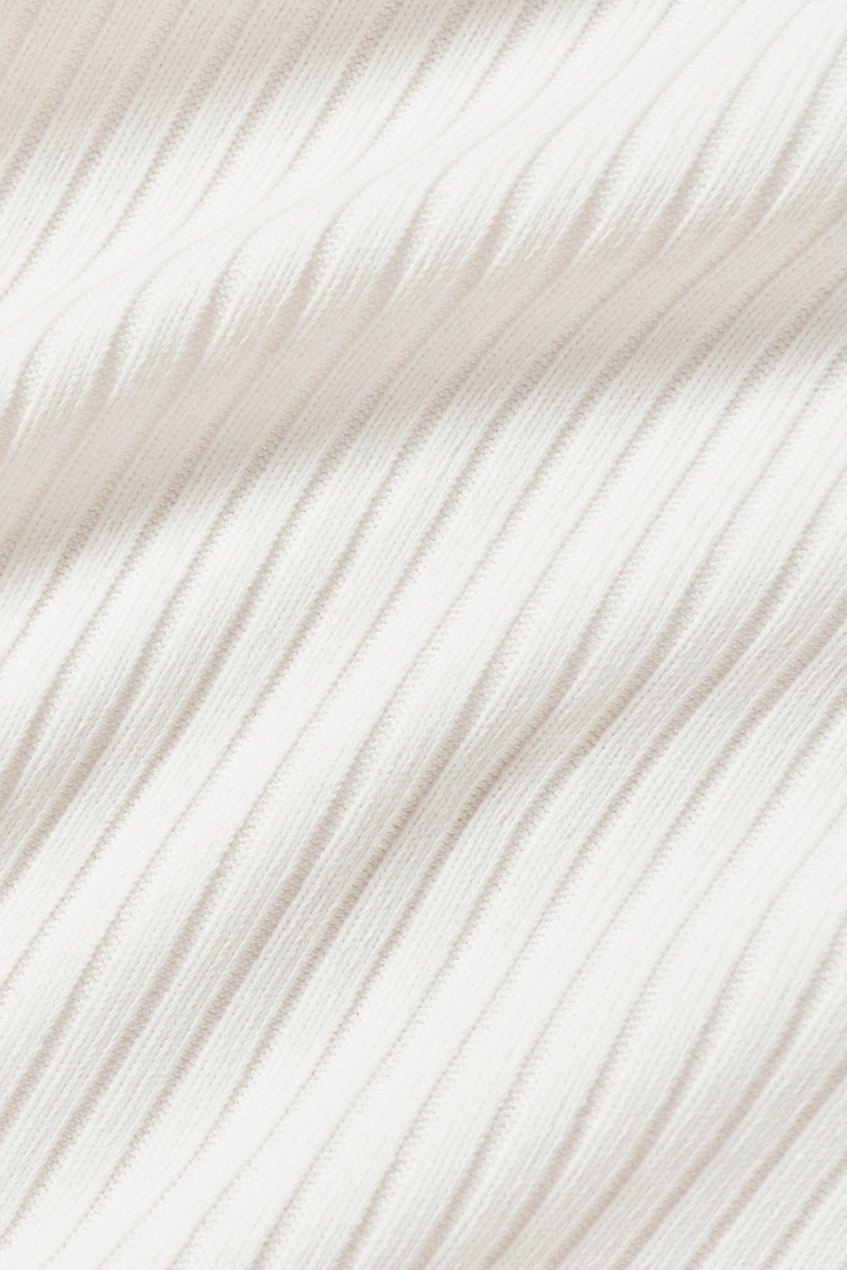 Alo Yoga Ribbed Reset Short - Ivory