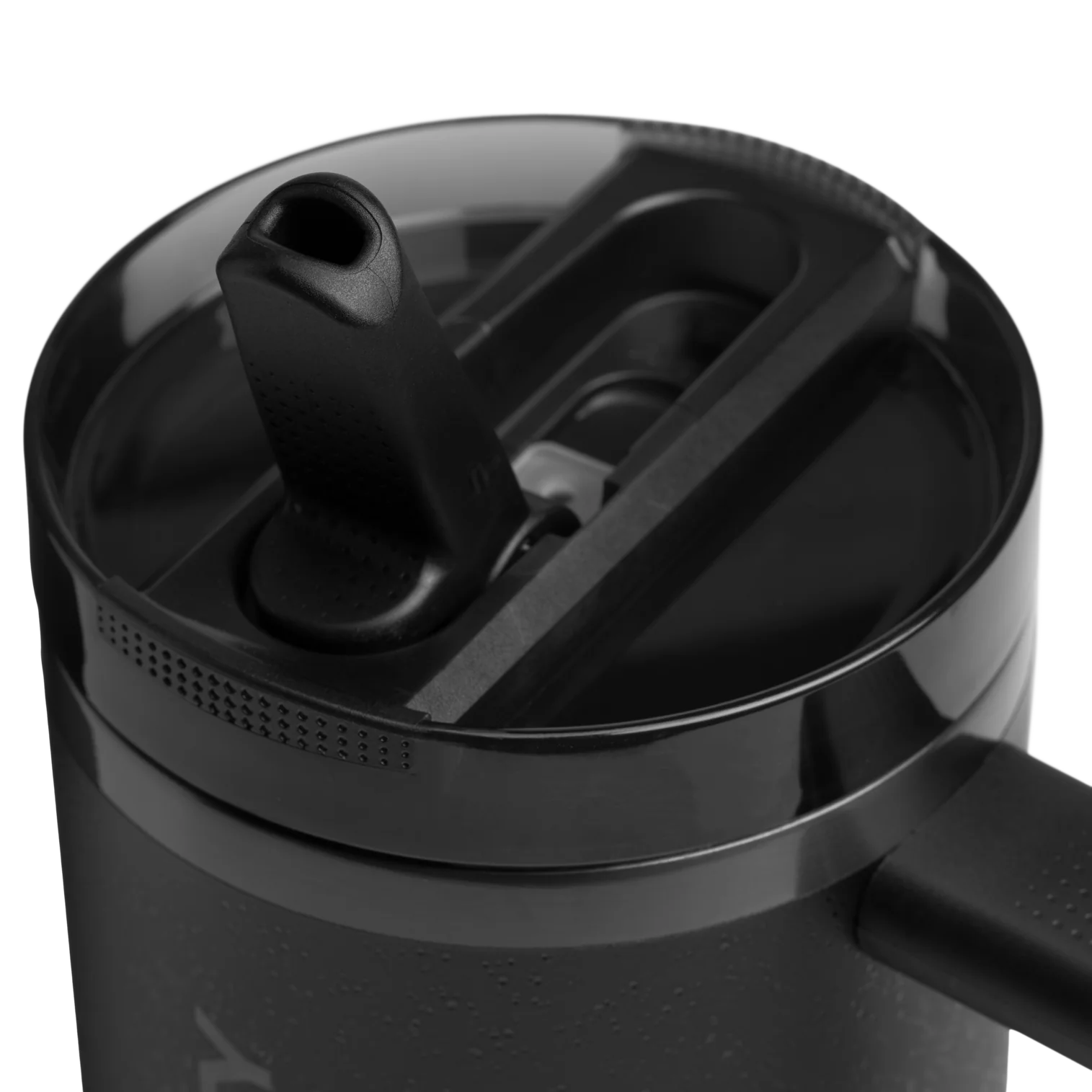 The Quencher ProTour Flip Straw Tumbler Shadow Moon 30 OZ
