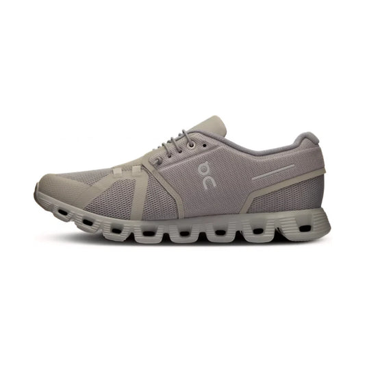 On Running Cloud 5 Fog Alloy Available at Pick your kiicks.