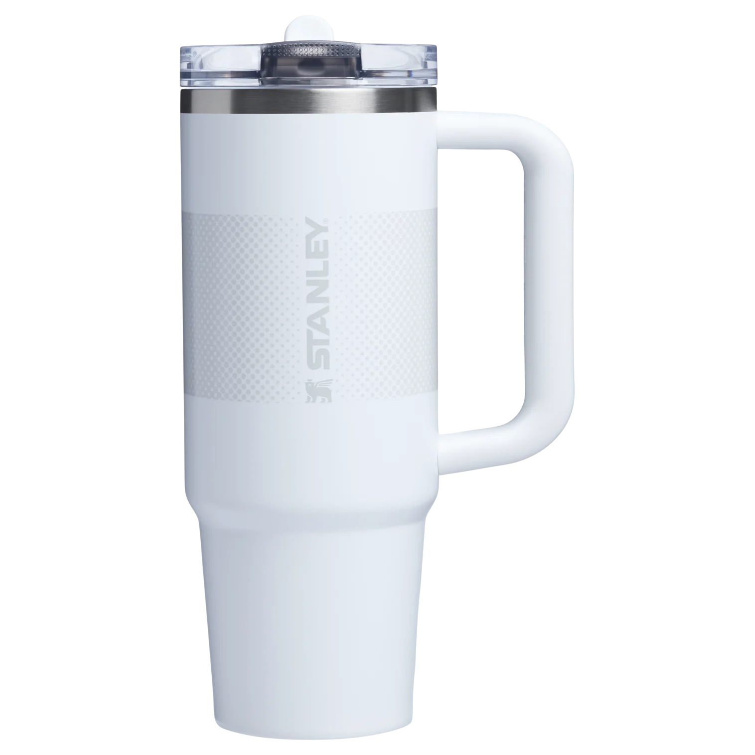 The Quencher ProTour Flip Straw Tumbler Frost Fade 30 OZ