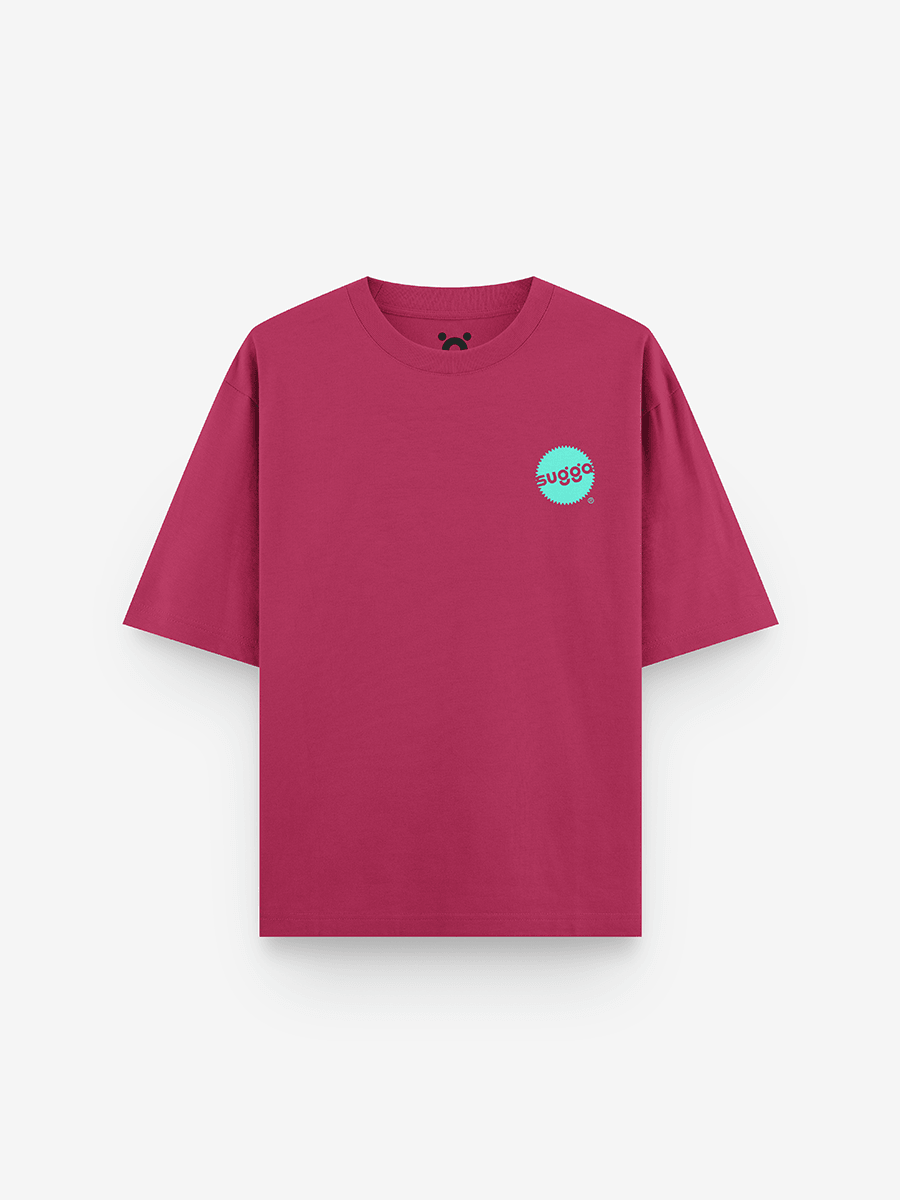 Sugga Wheels Oversized Fit