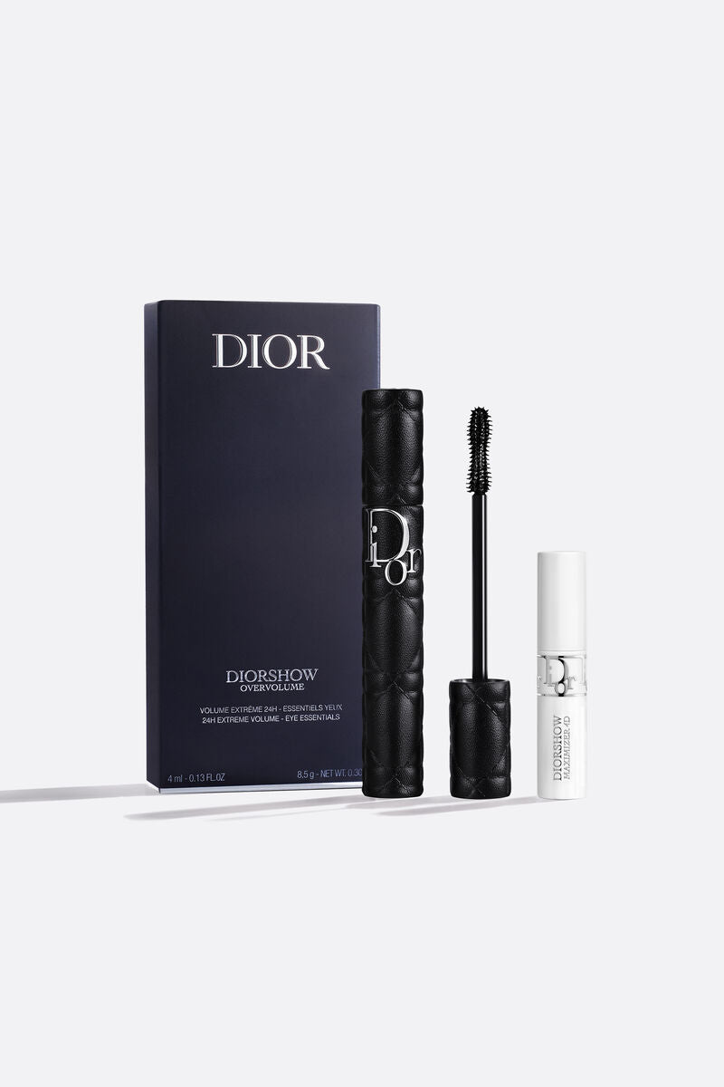 Diorshow Overvolume Set