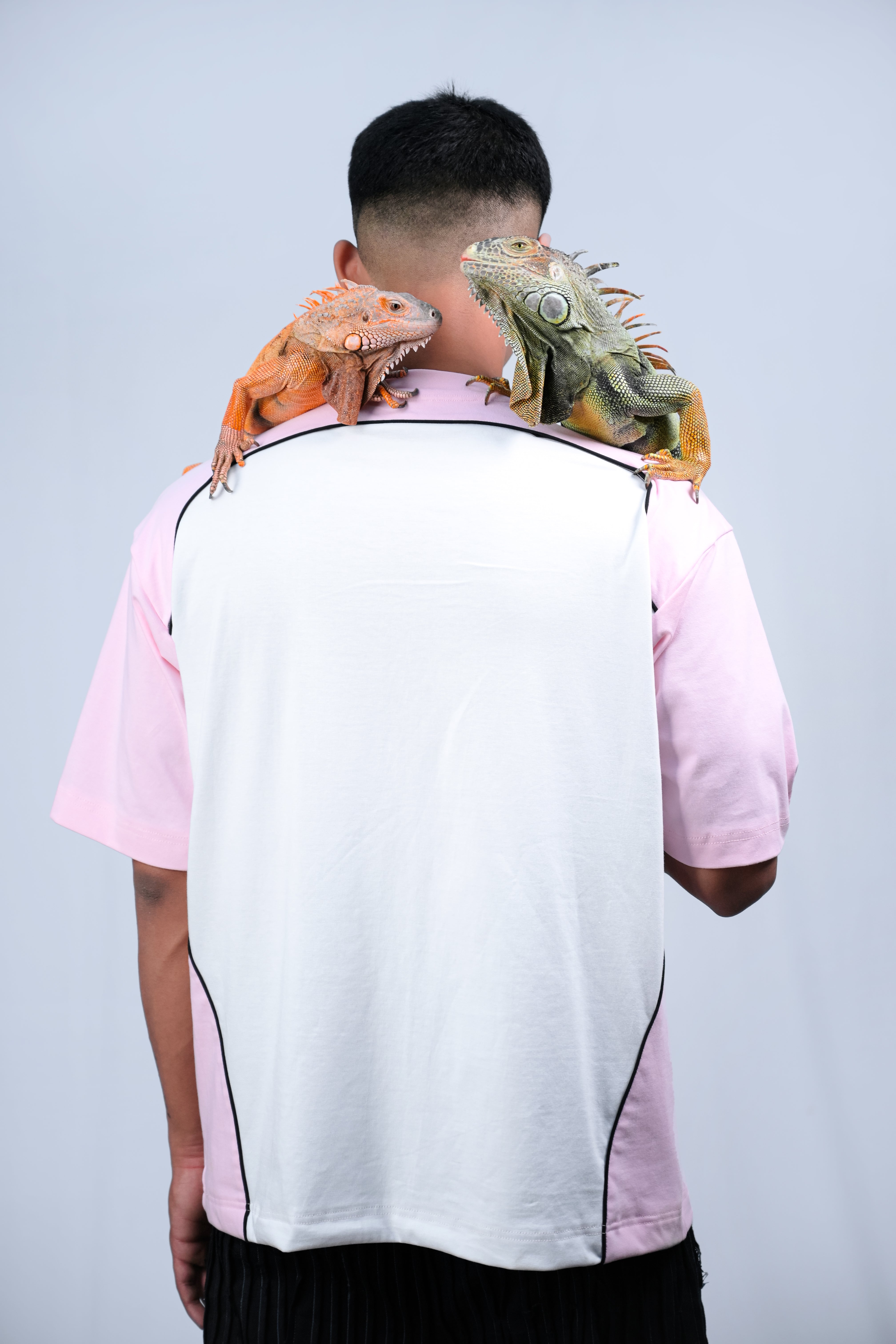 Farda Clothing NEZTA JERSEY (UNISEX)