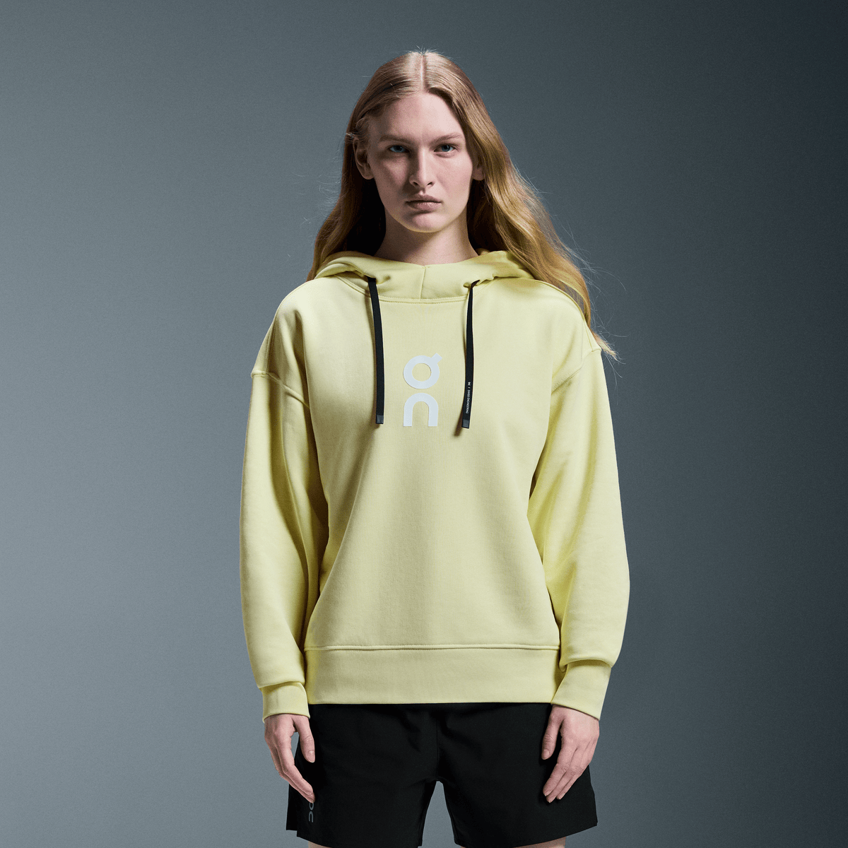 Club Hoodie - Womens
