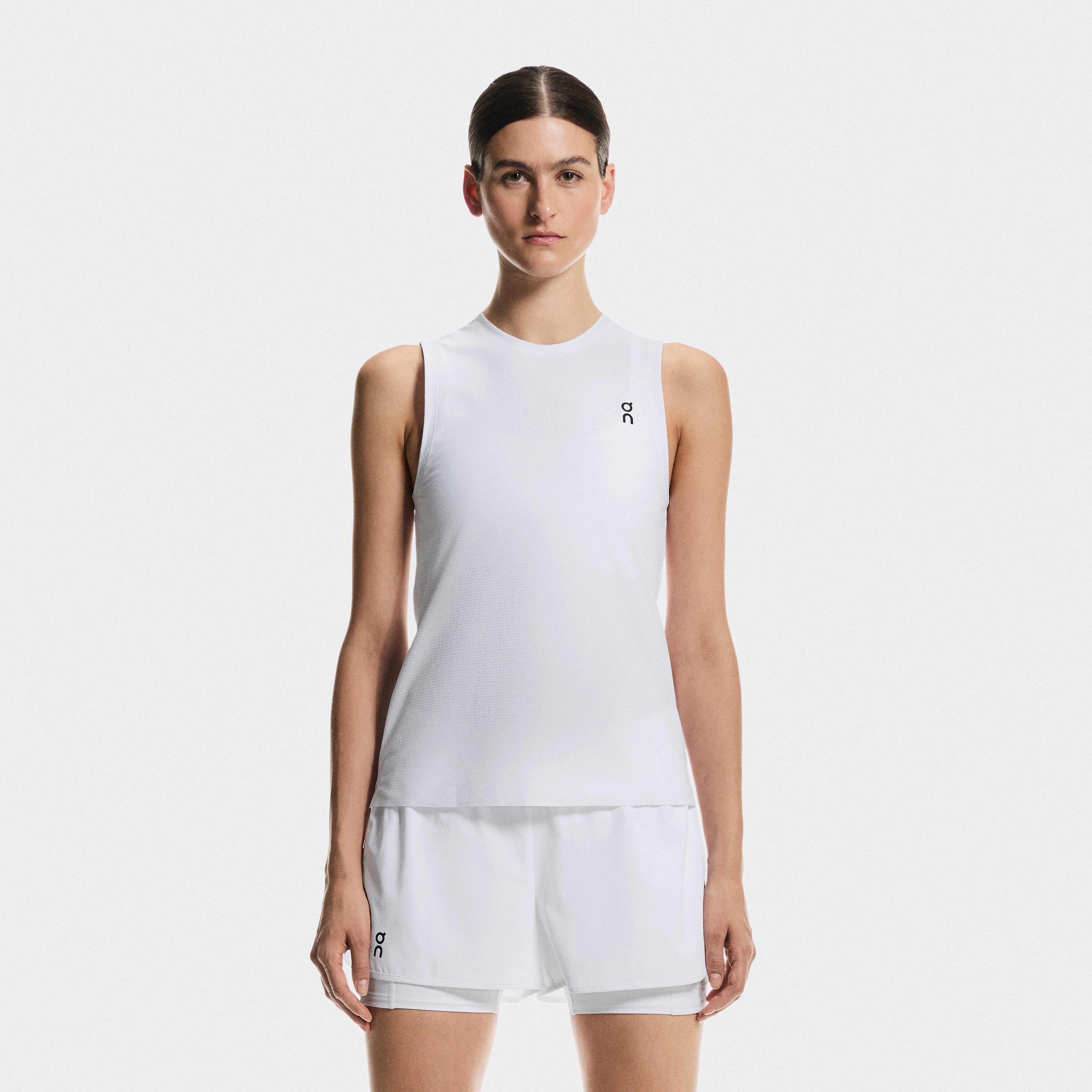 Court Tank - Womens