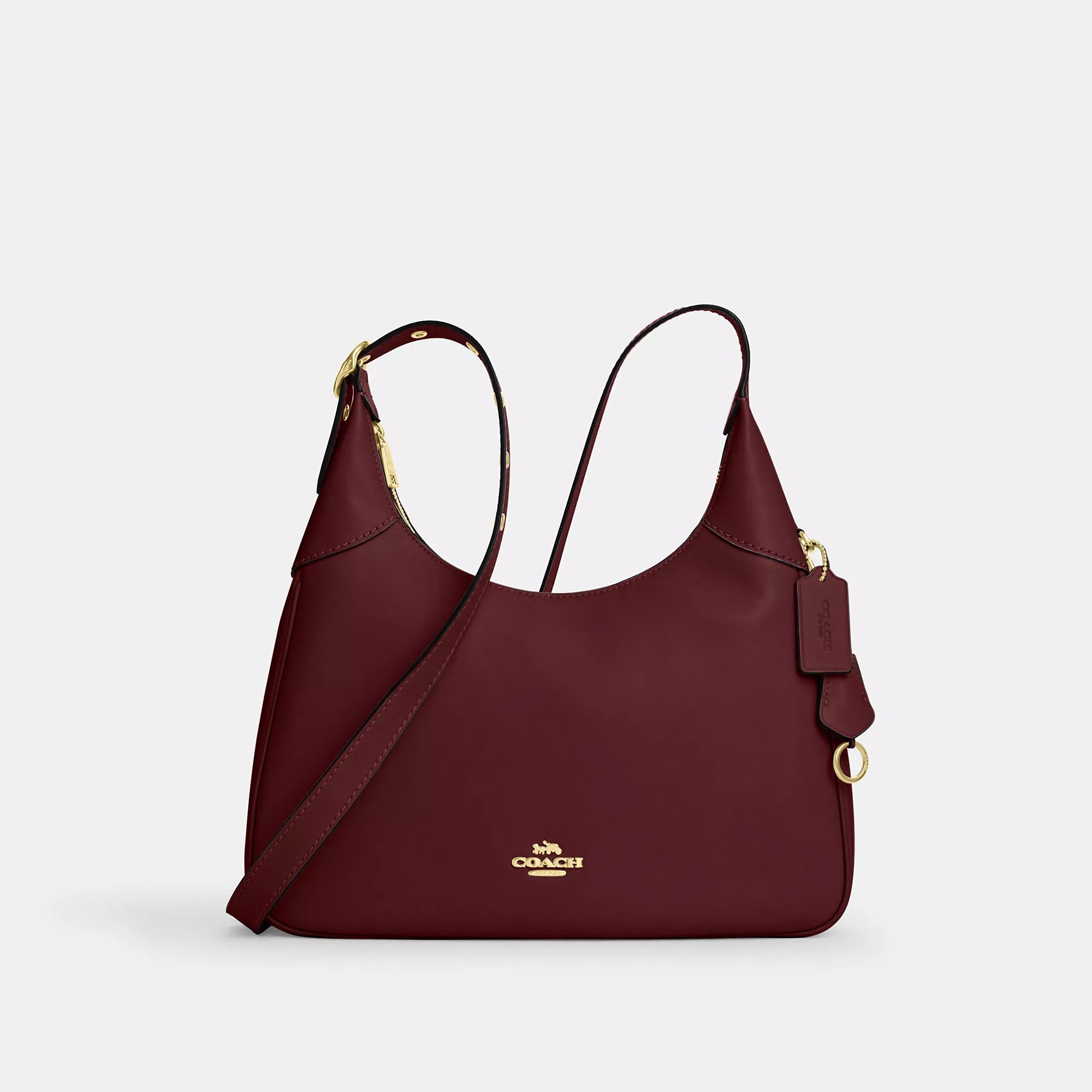 Coach Ella Shoulder Bag