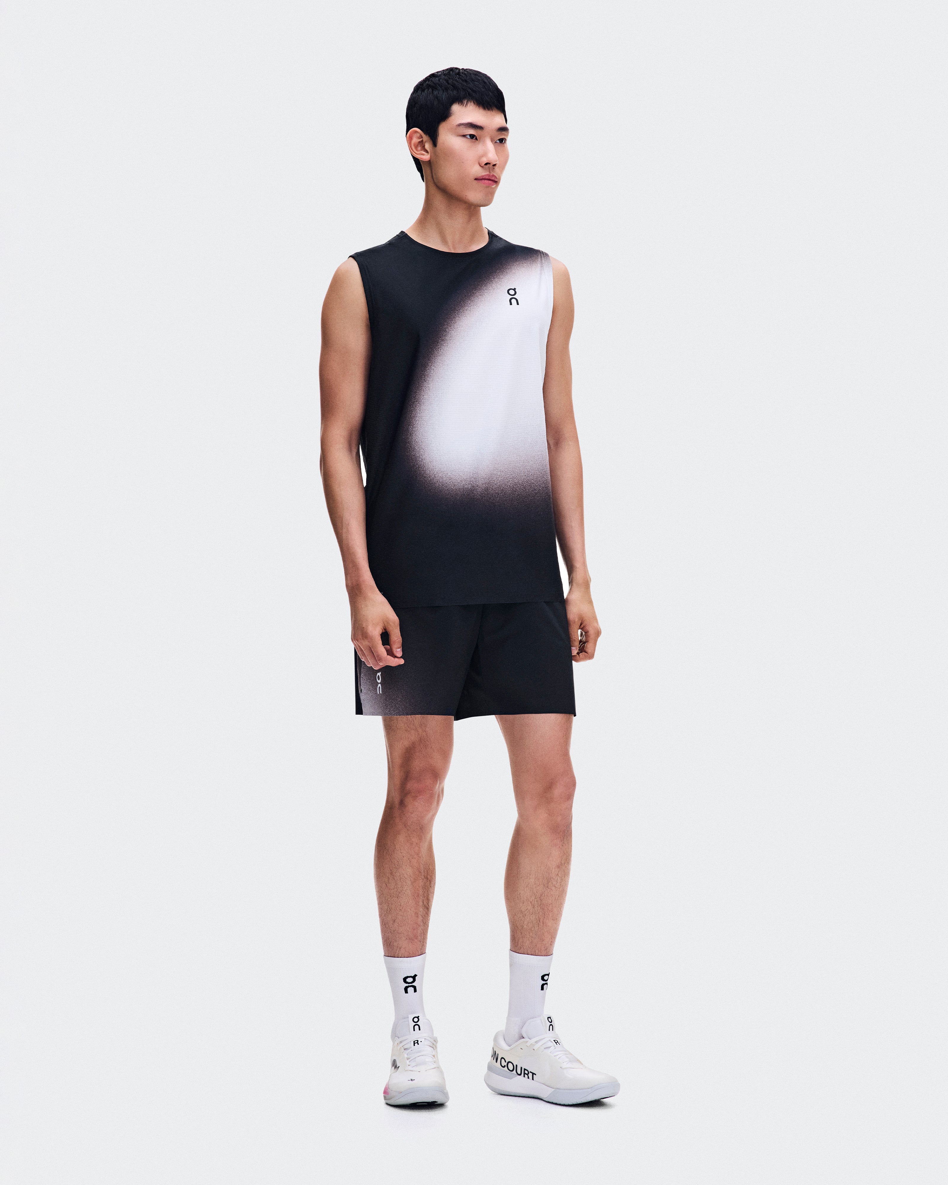 Court Tank Swing - Mens