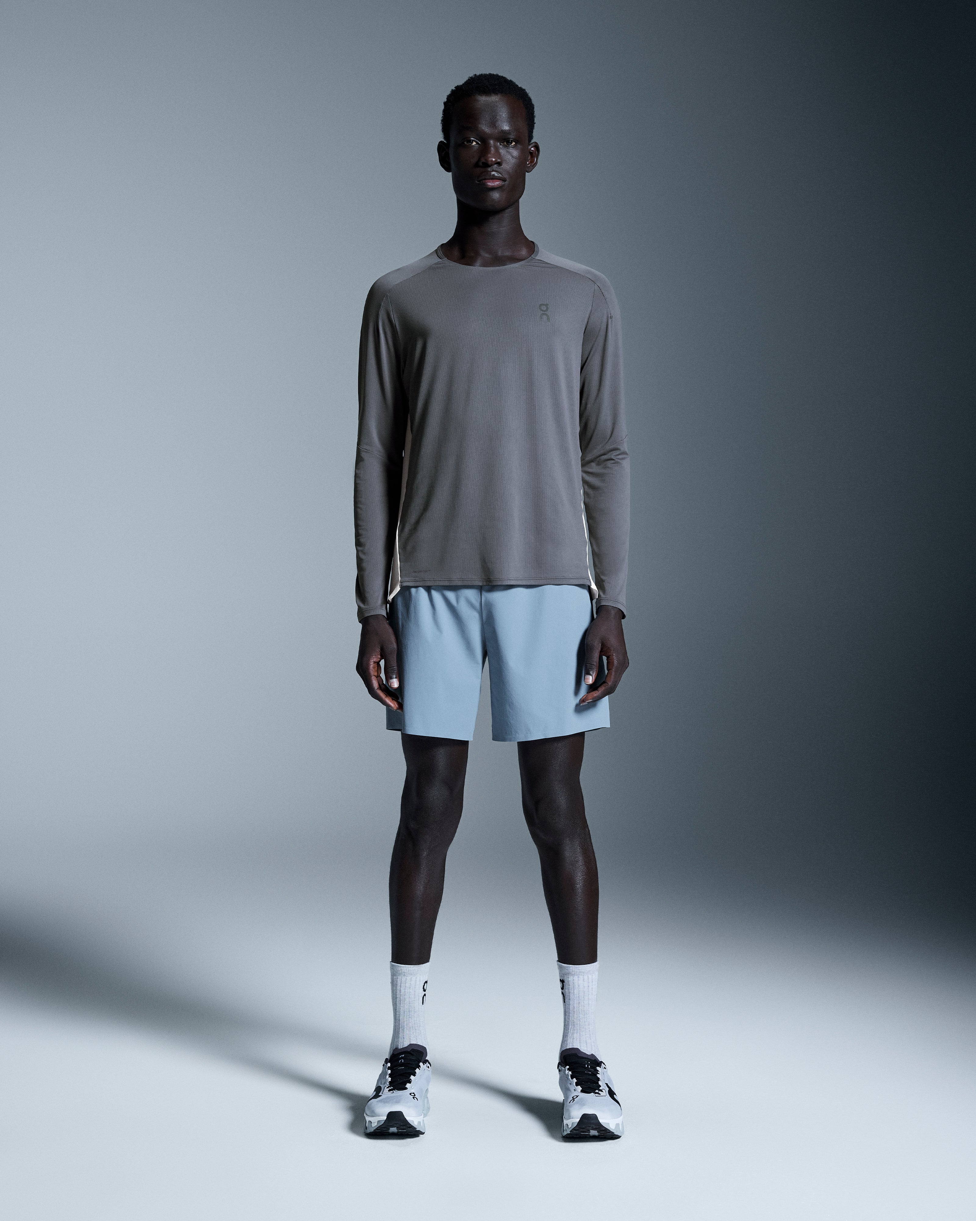 7" Performance Shorts - Mens