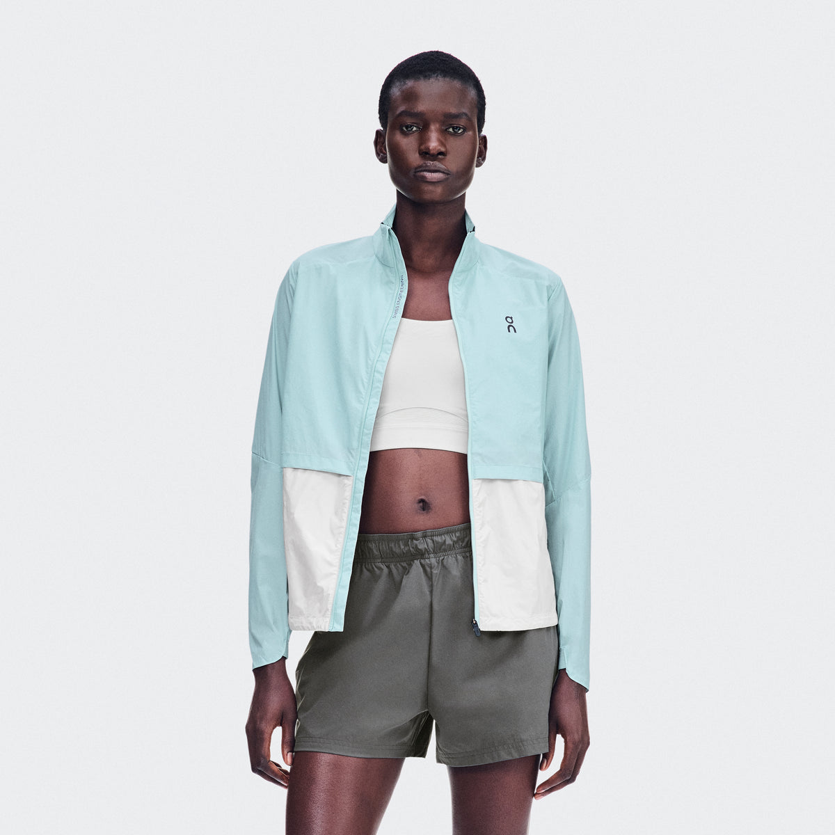 Weather Jacket - Womens