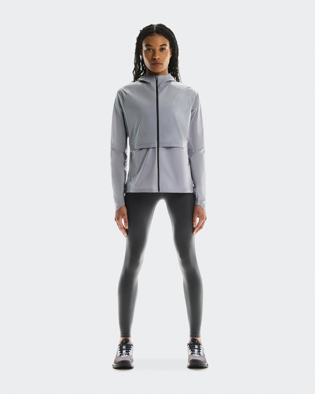 Core Jacket - Womens