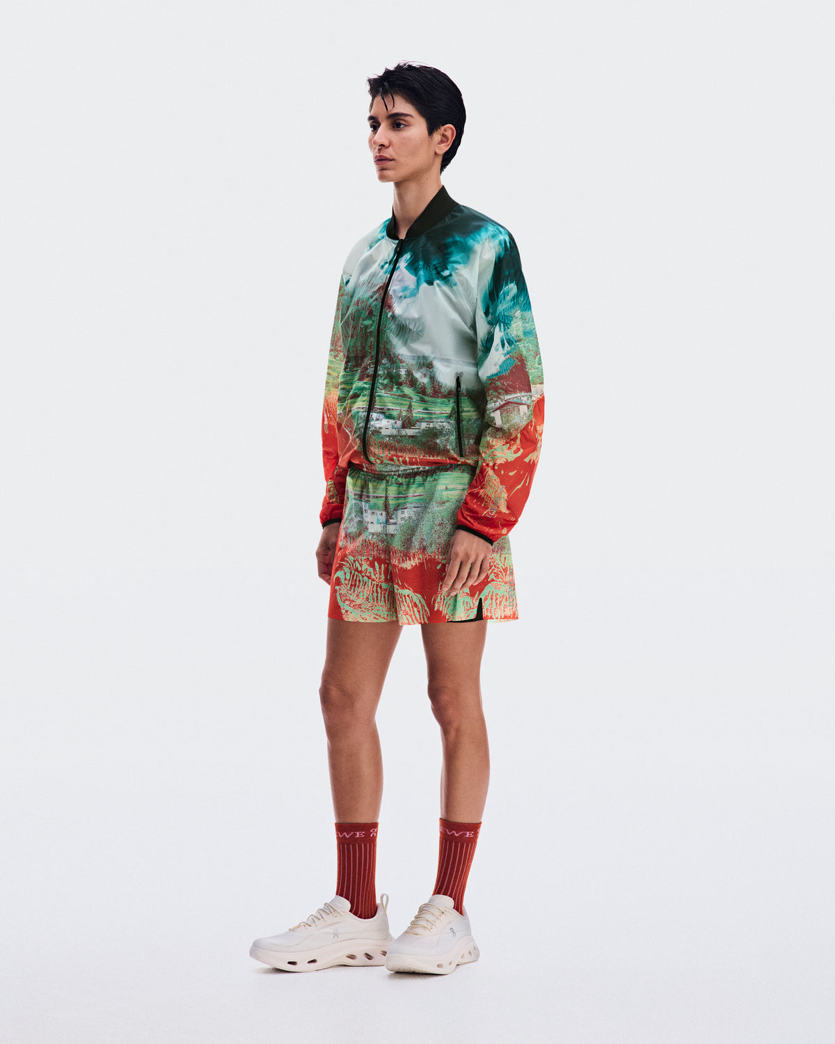 Shorts LOEWE - Womens